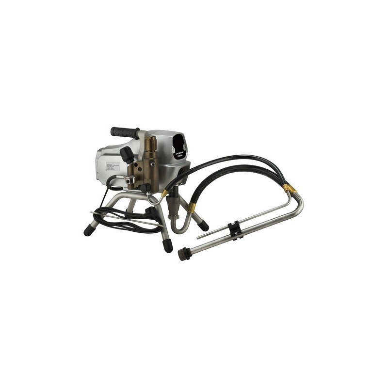 Maquina Para Pintar Marca Duca 470w