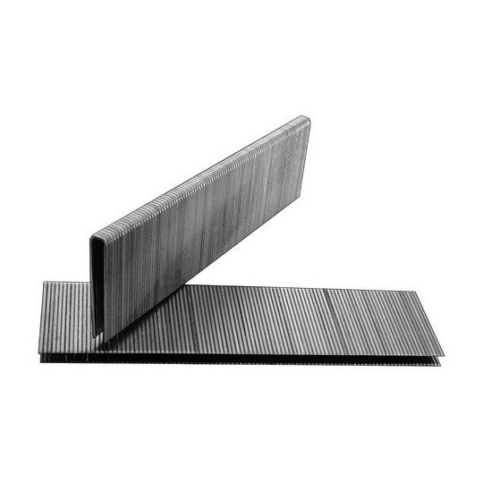 Grapas Duca Engrapadora 12,3 10mm 5000 Piezas 20 Cajas Fema