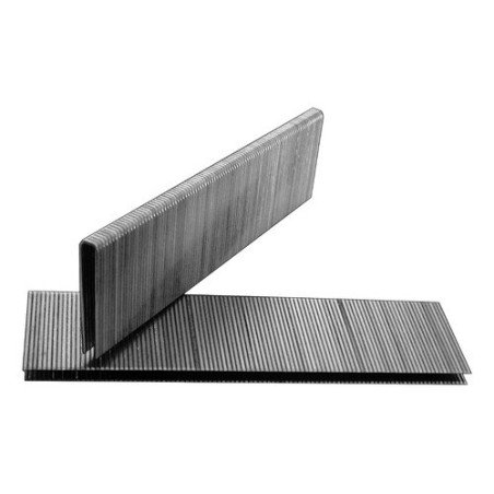 Grapas Duca Engrapadora 12,3 10mm 5000 Piezas 20 Cajas Fema