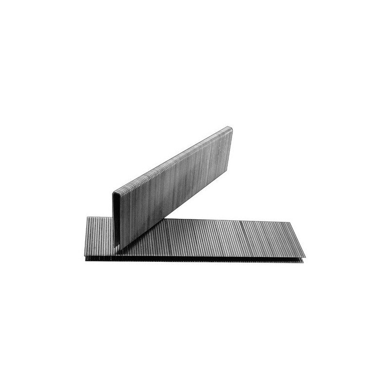 Grapas Duca Engrapadora 12,3 10mm 5000 Piezas 20 Cajas Fema