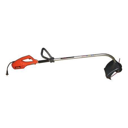 Bordeadora Electrica Castor Tr 1000w Alum Cabezal Automatico