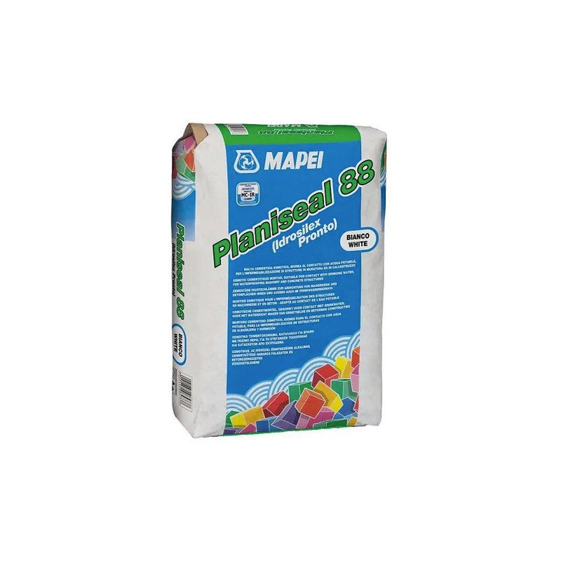 Impermeabilizante Cementicio Planiseal 88