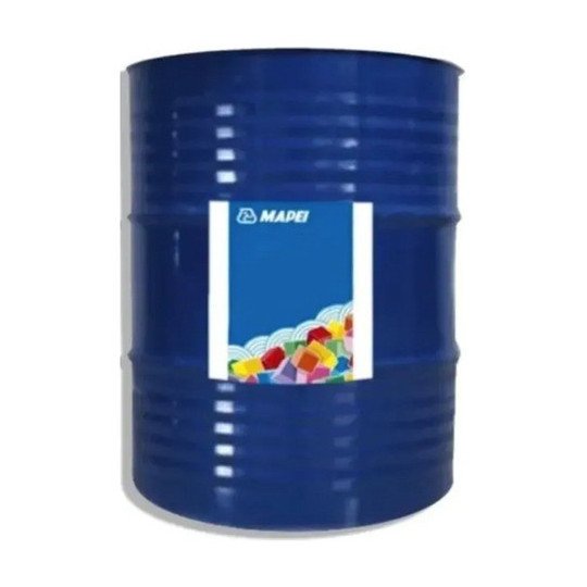 Desmoldante Mapeform 200l Protector De Encofrados De Madera