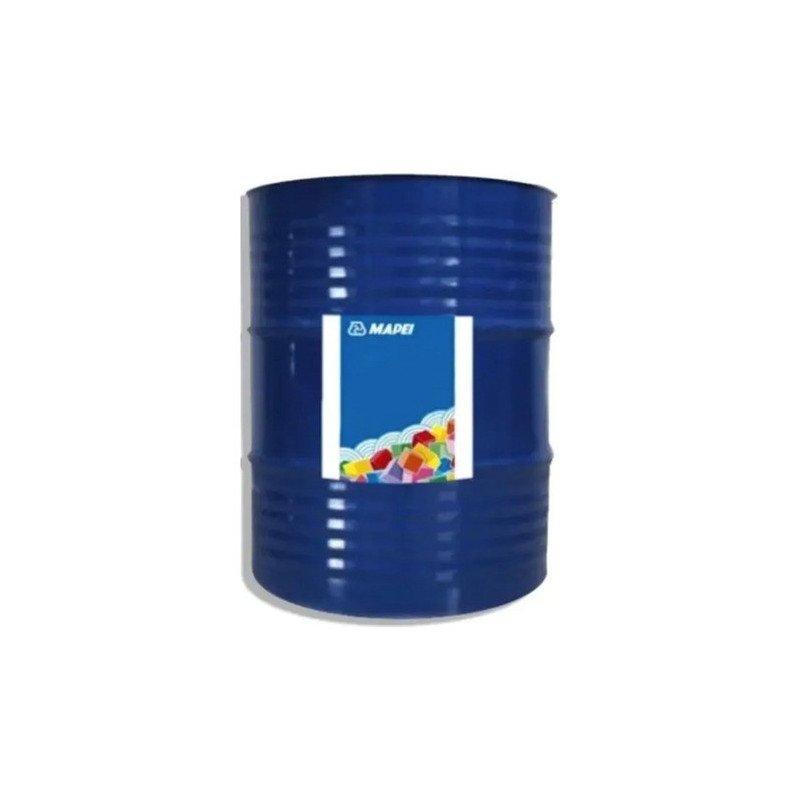 Desmoldante Mapeform 200l Protector De Encofrados De Madera