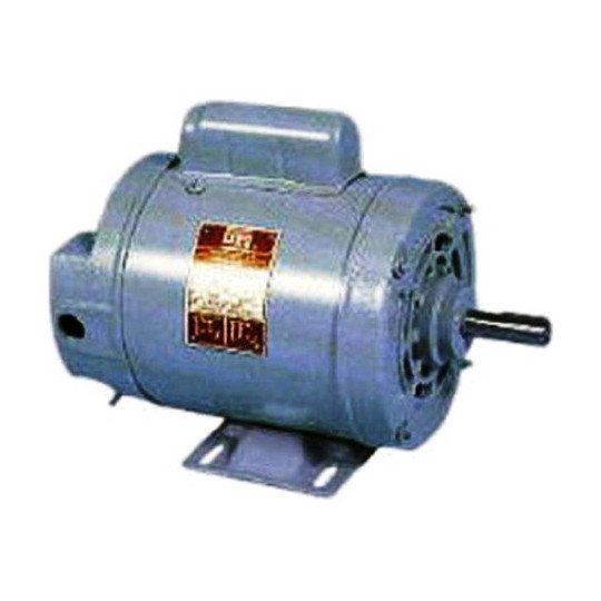 Motor Eléctrico Monofásico 1 Cv 1500rpm Carcasa Nema Ip55