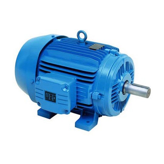 Motor Eléctrico Monofásico 3 Cv 3000rpm Carcasa Nema Ip55