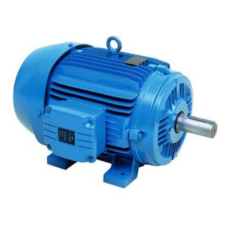 Motor Eléctrico Monofásico 3 Cv 3000rpm Carcasa Nema Ip55