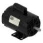 Motor Eléctrico Monofásico 0,25 Cv 1500rpm Carcasa Nema Ip21