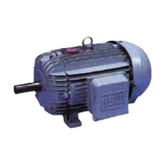 Motor Eléctrico Trifásico 2 Cv 1500rpm Aluminio Ip55