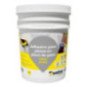Weber Pasta 35 Kg Blanco Hueso