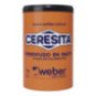 Ceresita Hidrófugo Inorgánico + Orgánico 1 Kg Blanco