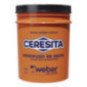 Ceresita Hidrofugo Inorganico + Organico 10 Kg