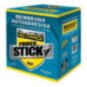 Memb Asfáltica Autoadhesiva No Crack 25 Cm De Ancho 4kg