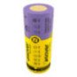 Lana Vidrio Liviano Hr Ancho 1.2m Largo 11m Espesor 100mm