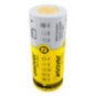 Lana Vidrio Tensado Alum Ancho 1.2m Largo 12m Espesor 80 Mm