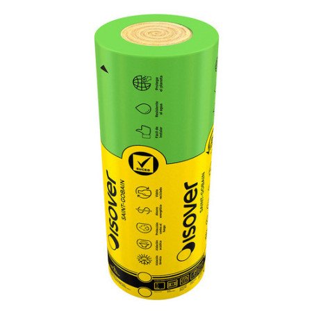 Lana Vidrio Tech Wired Mat 4.2 Ancho 1.00m Largo 3.00m