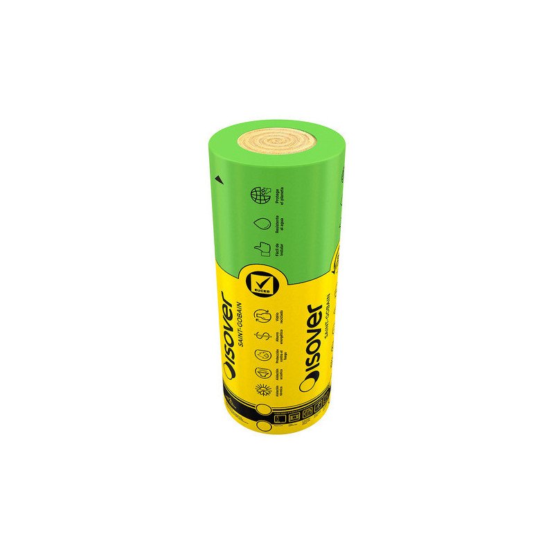 Lana Vidrio Tech Wired Mat 4.2 Ancho 1.00m Largo 3.00m