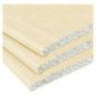Placa Yeso Novoplack Std Alta Performance 12,5mm 1,2x 2,4 Mt