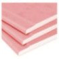Placa Novoplack Resistente Al Fuego 15,0mm 1,2mts X 2,4 Mts