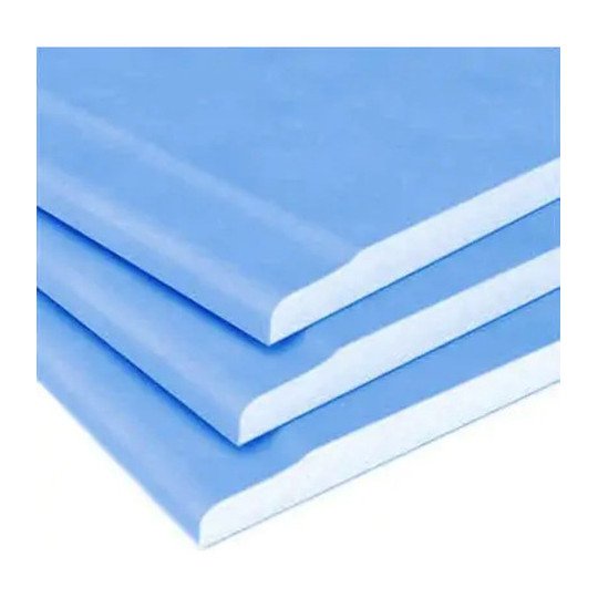Placa Novoplack Re Revoque Seco 12,5mm 1,2mts X 2,4 Mts
