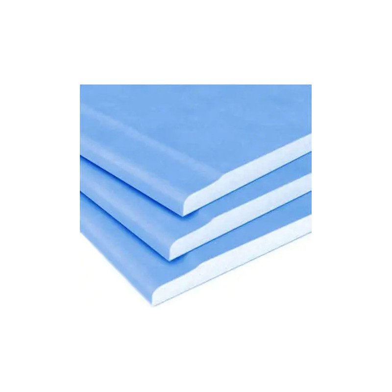 Placa Novoplack Re Revoque Seco 12,5mm 1,2mts X 2,4 Mts