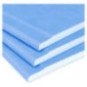 Placa Novoplack Re Revoque Seco 12,5mm 1,2mts X 2,4 Mts