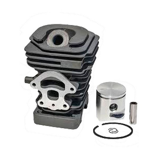 Cilindro Hqv235 Completo Perno Piston Aros Pin Marca Fema