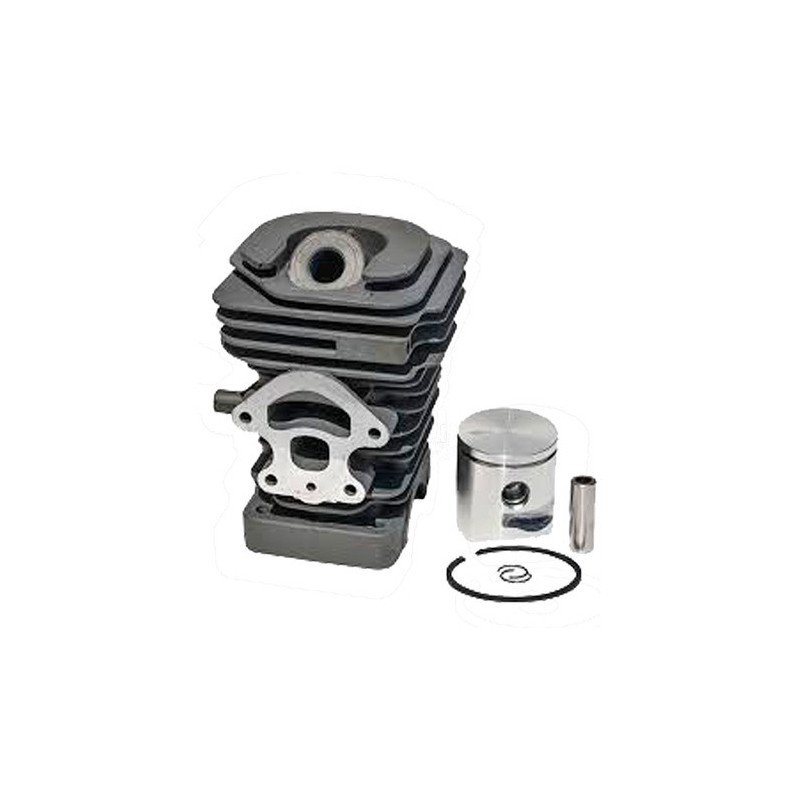 Cilindro Hqv235 Completo Perno Piston Aros Pin Marca Fema