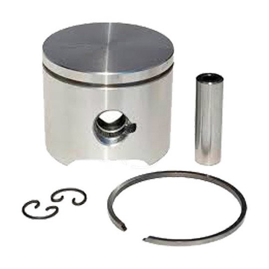 Repuesto Piston Para Sierra Husqvarna 51 Marca Fema