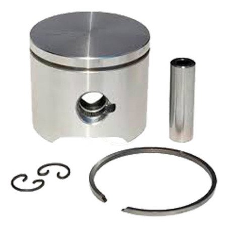 Repuesto Piston Para Sierra Husqvarna 51 Marca Fema