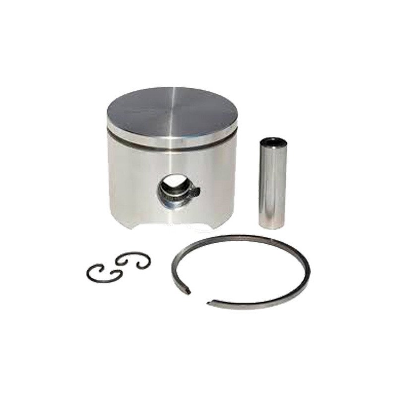 Repuesto Piston Para Sierra Husqvarna 51 Marca Fema