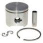 Repuesto Piston Para Sierra Husqvarna 51 Marca Fema