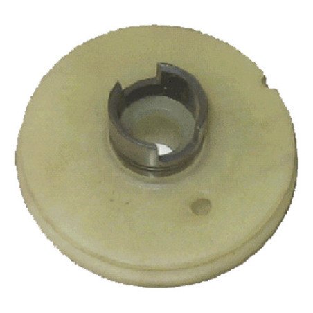 Polea De Arranque Husqvarna 257 Marca Fema