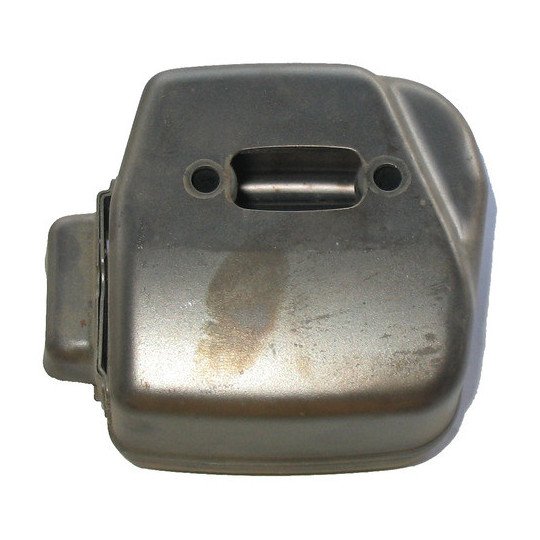 Escape Husqvarna 257 Marca Fema