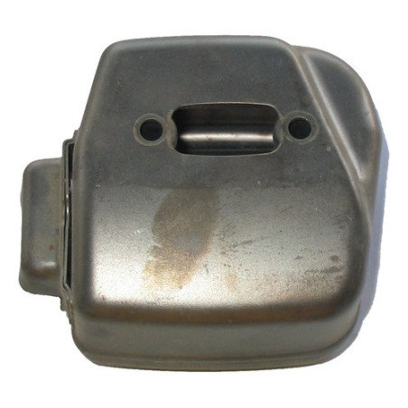 Escape Husqvarna 257 Marca Fema