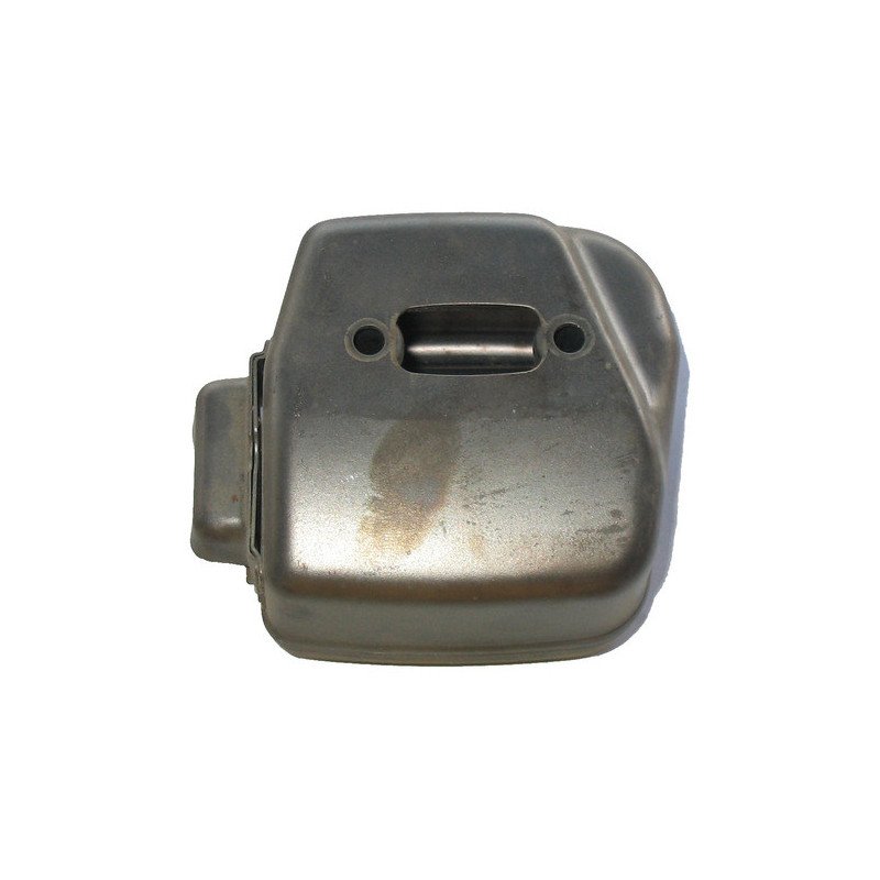 Escape Husqvarna 257 Marca Fema