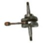Cigueñal Husqvarna 45 51 Marca Fema
