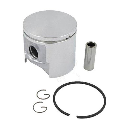 Repuesto Piston Para Sierra Husqvarna 257 Marca Fema