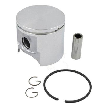Repuesto Piston Para Sierra Husqvarna 257 Marca Fema