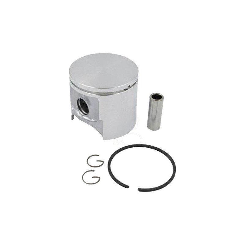 Repuesto Piston Para Sierra Husqvarna 257 Marca Fema