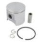 Repuesto Piston Para Sierra Husqvarna 257 Marca Fema