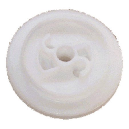 Polea Arranque Stihl 0.34 En 48mm Plastica Marca Fema