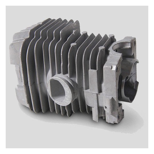 Cilindro Completo Marca Fema Desmalezadora Stihl 46mm 029