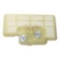 Filtro Aire Soplador Motosierra Stihl 029 Marca Fema