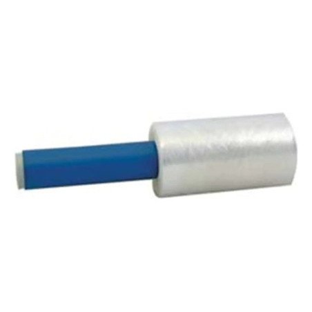 Rollo De Film Cubre Volante 100 X 100.000 Mm