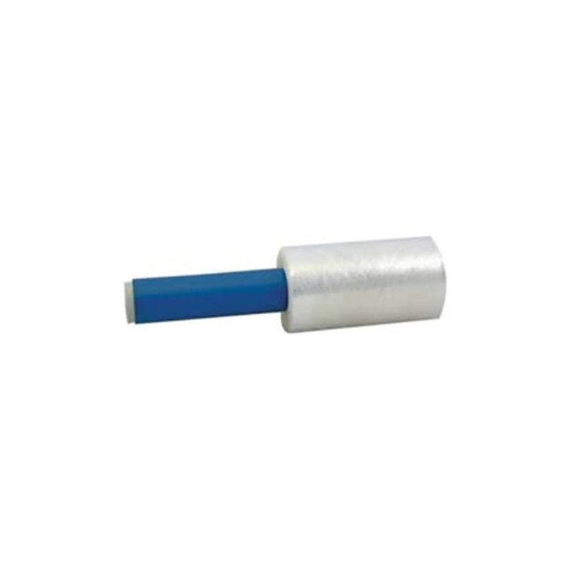 Rollo De Film Cubre Volante 100 X 100.000 Mm
