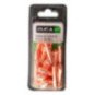 Punta De Contacto P Mig 0.6mm Minimig 130 180 Duca 25 Pcs