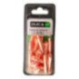 Punta De Contacto P Mig 0.8mm Minimig 130 180 Duca 25 Pcs