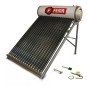 Termotanque Solar Fema 180 Lt.