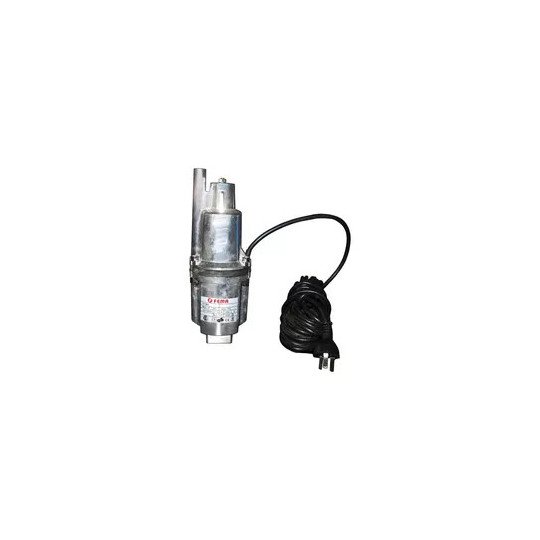 Electrobomba Fema Centrifuga Jet Jm100 1hp 220v